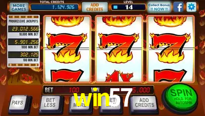 A Revolução dos Aplicativos de Jogos no win57