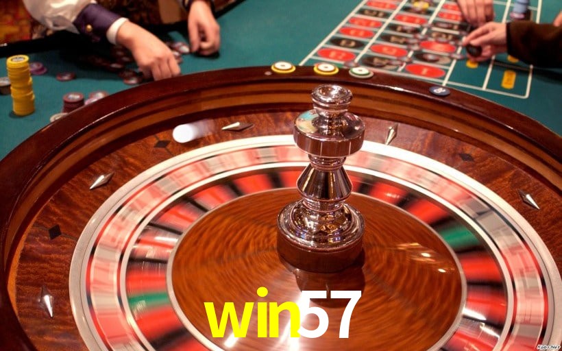Experiência VIP win57
