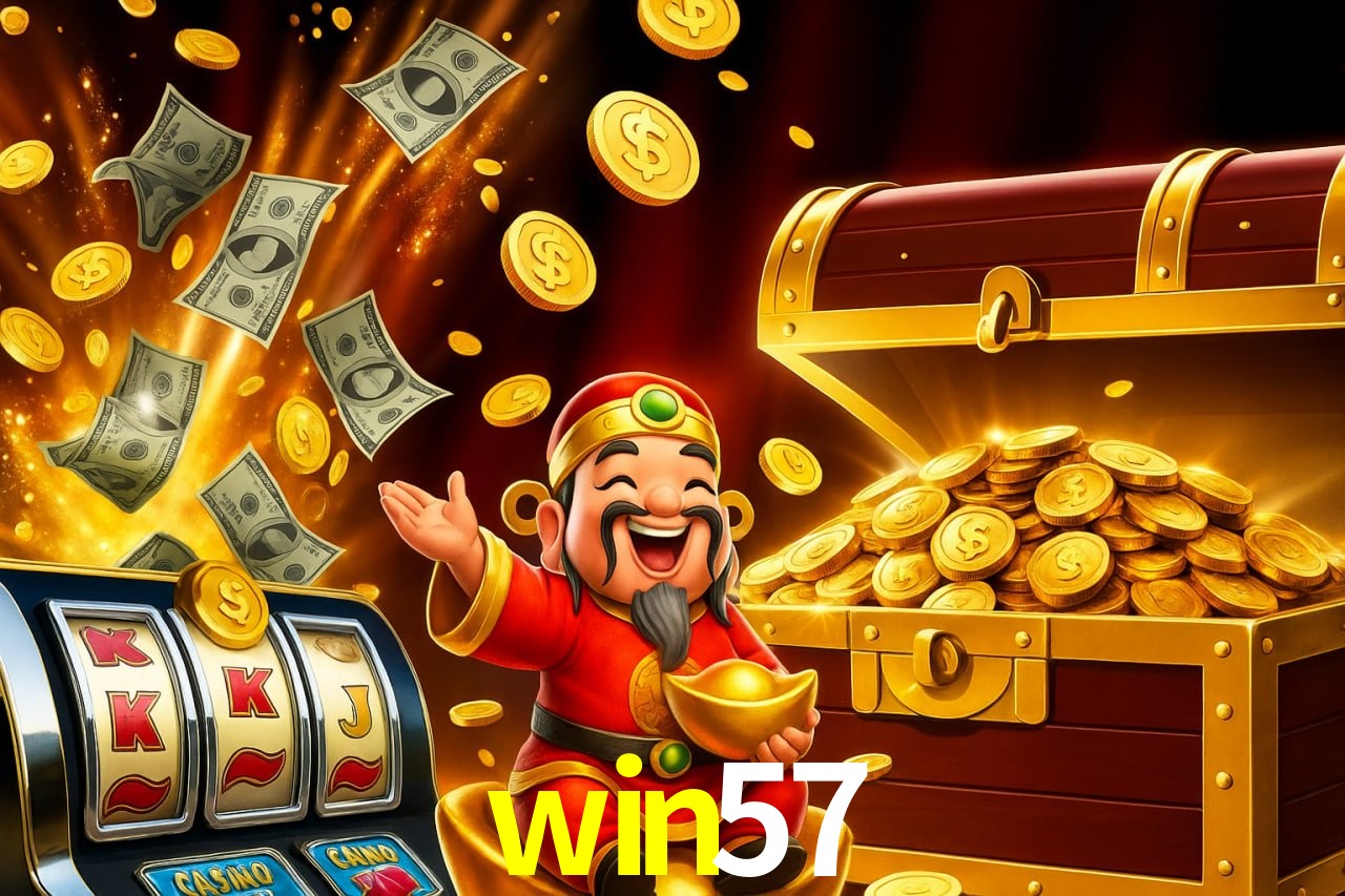 Estatísticas win57
