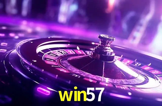 Estatísticas Crash Games win57