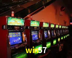 Descubra a Essência do win57: Nossa História e Compromissos
