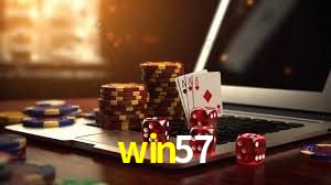 Casino VIP win57