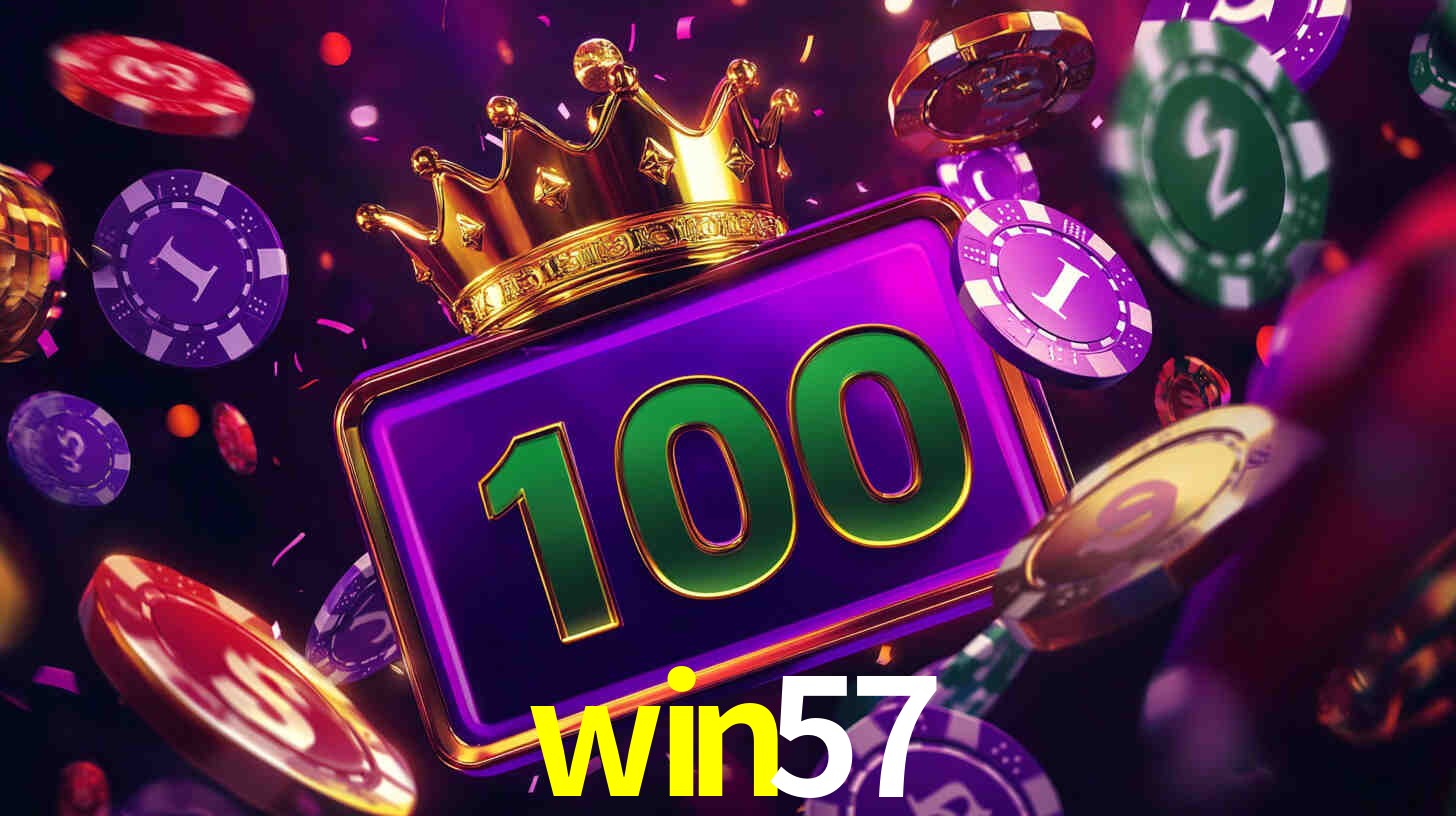 win57 App Interface