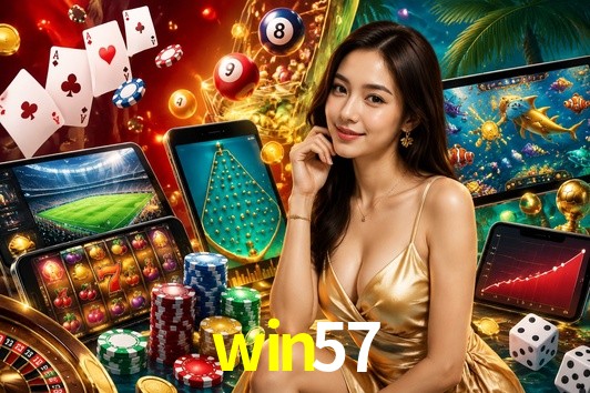 Blackjack Table win57