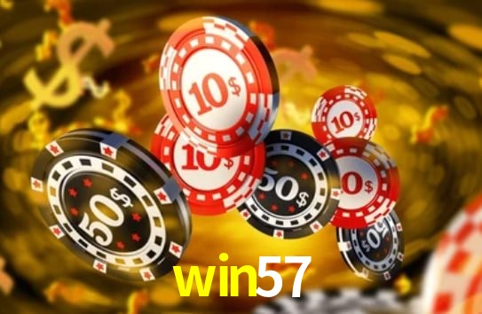 Provedores de Jogos win57