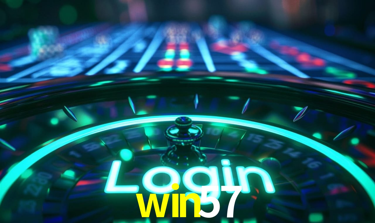 Login Seguro win57