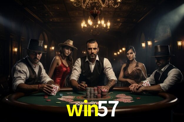 Programa VIP win57
