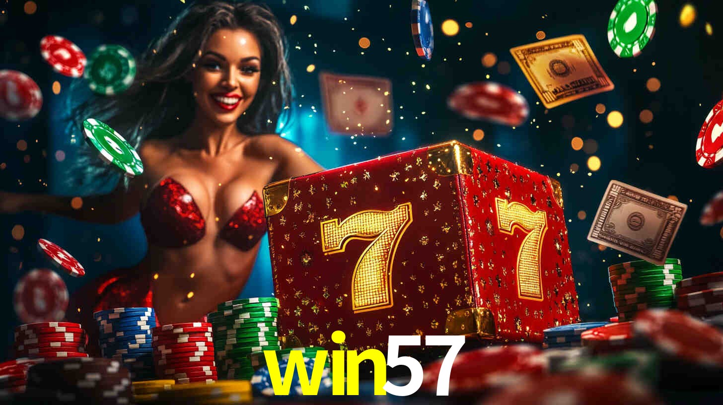 cassino win57