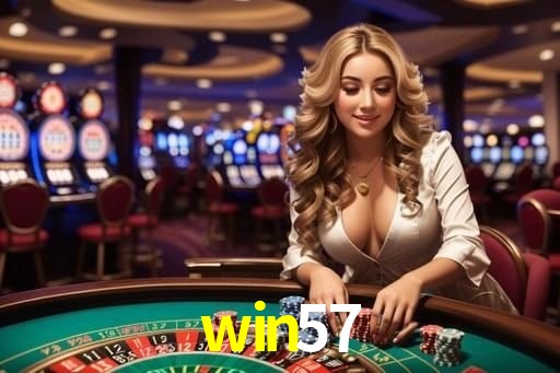 VIP Casino win57