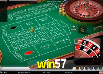 A Emoção da Loteria na win57: Uma Chance de Mudança de Vida