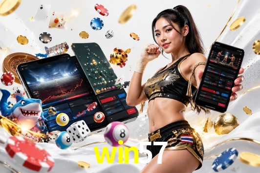 Weekend Specials win57