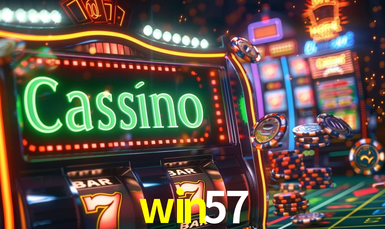 Estatísticas win57