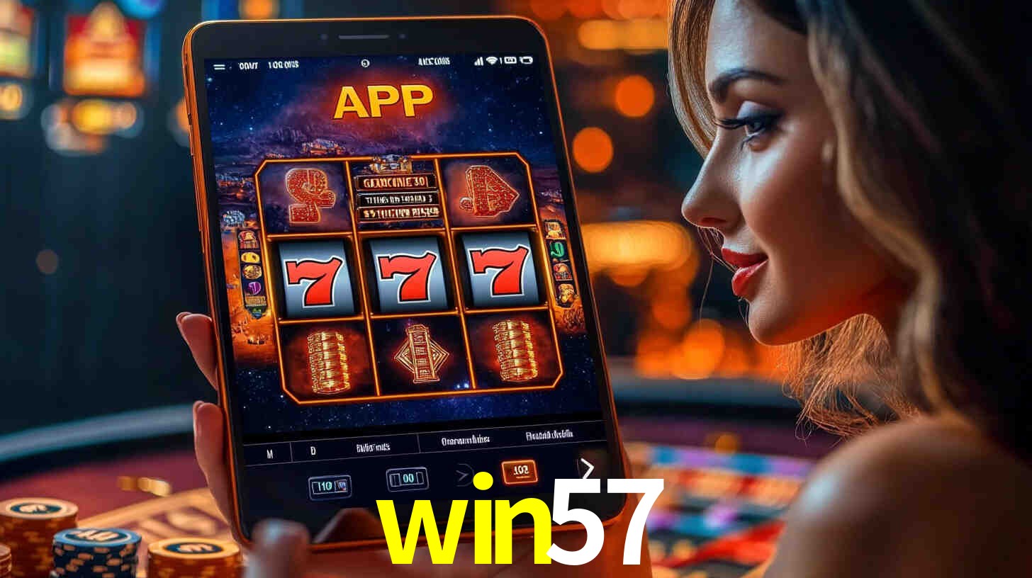 Bônus Generosos e Exclusivos no win57 para Você!