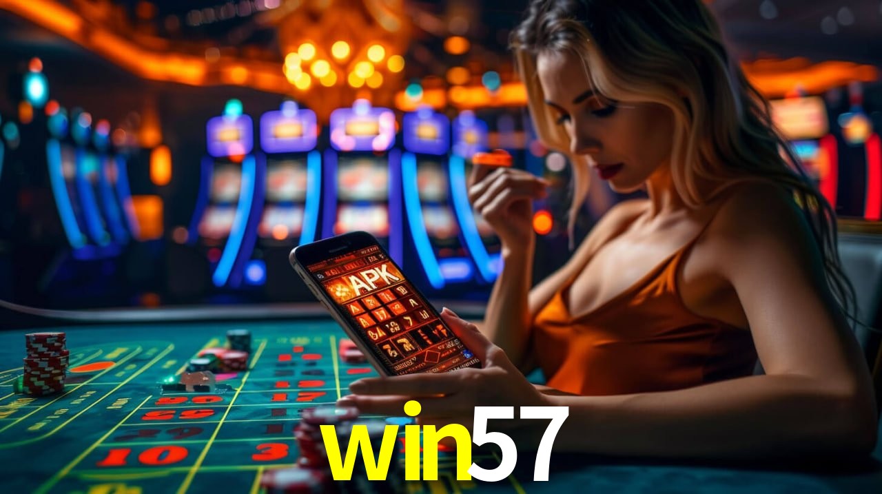 Live Casino win57