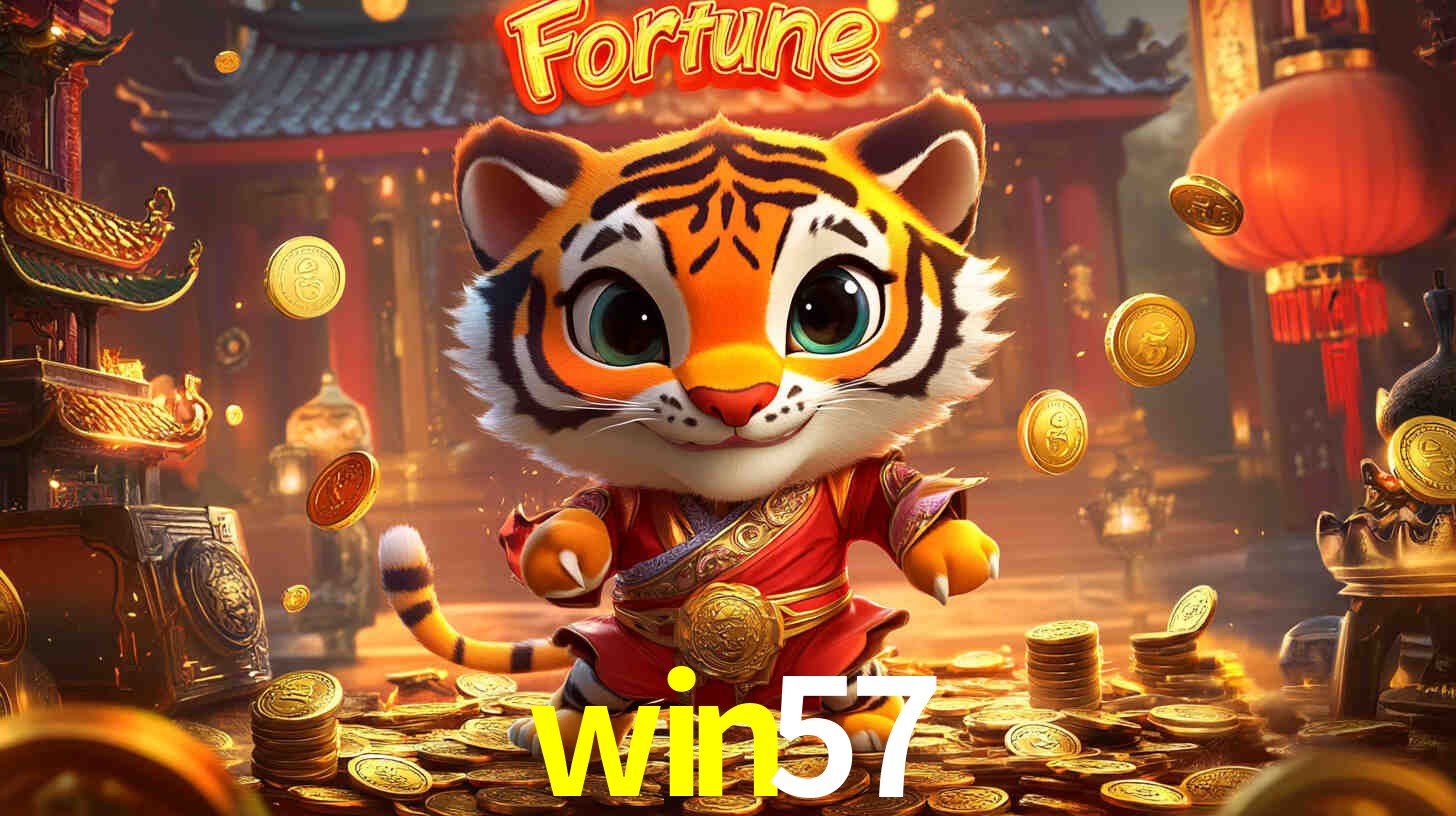 Inovações de Jogos na win57: O Futuro das Experiências Interativas