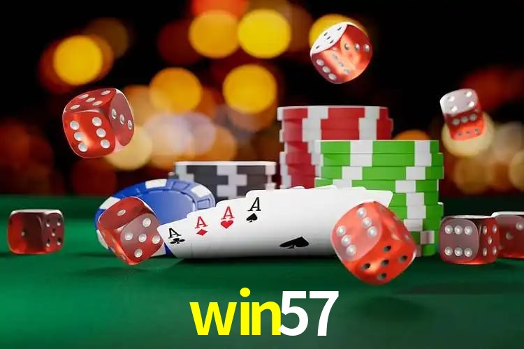 PIX instantâneo Brasil na win57