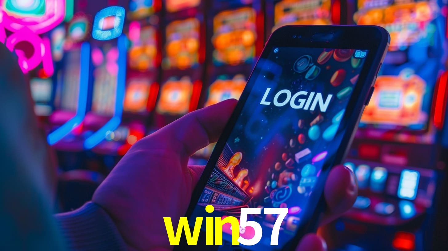 Recursos de Bônus win57
