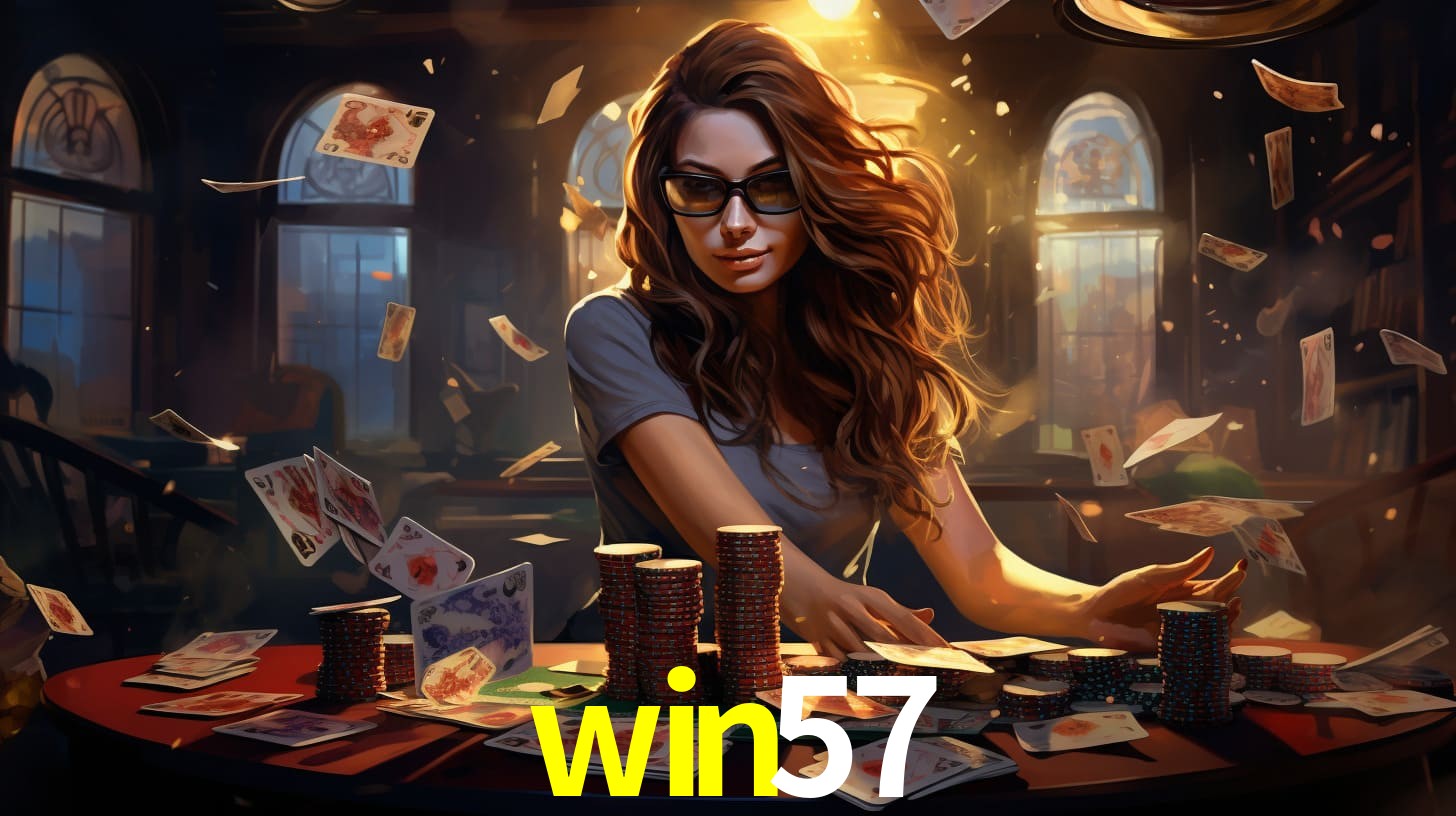 Tournaments win57