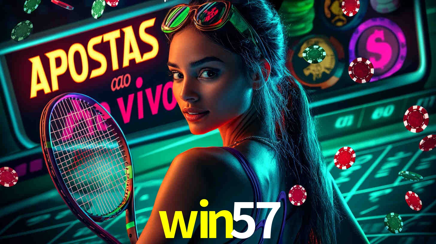 Desvendando o Mundo dos Jogos Virtuais na win57