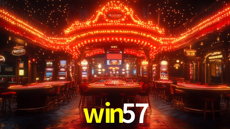 Experimente o Login Seguro Premium no win57