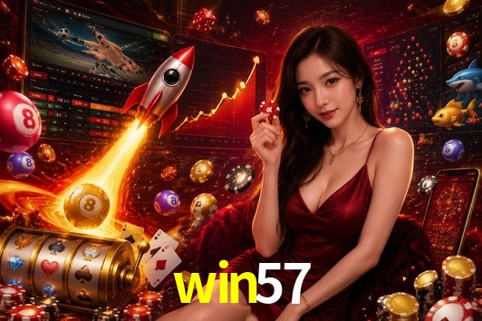 APP oficial da win57 para mobile