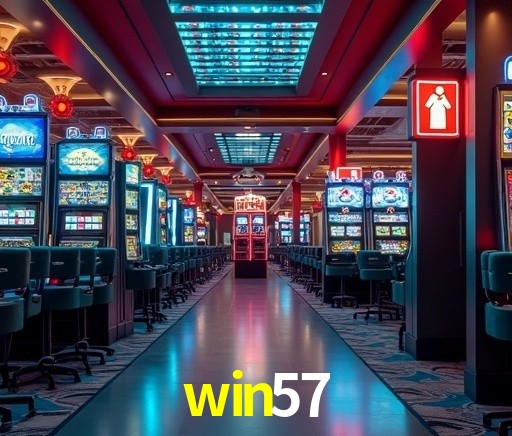 PIX Instantâneo win57