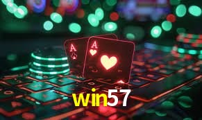 Integração de APIs win57