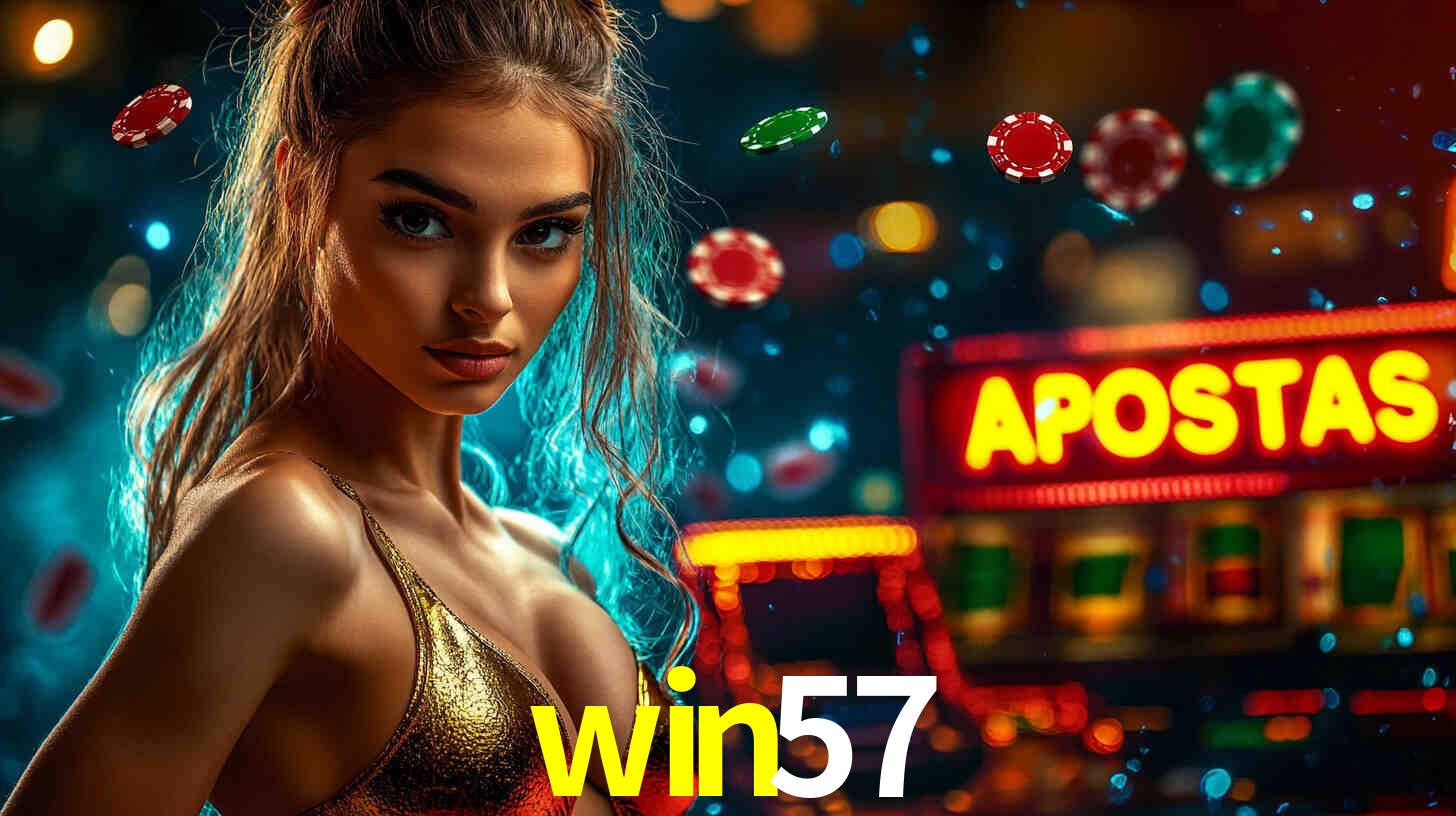 A Emoção da Loteria na win57: Uma Chance de Mudança de Vida