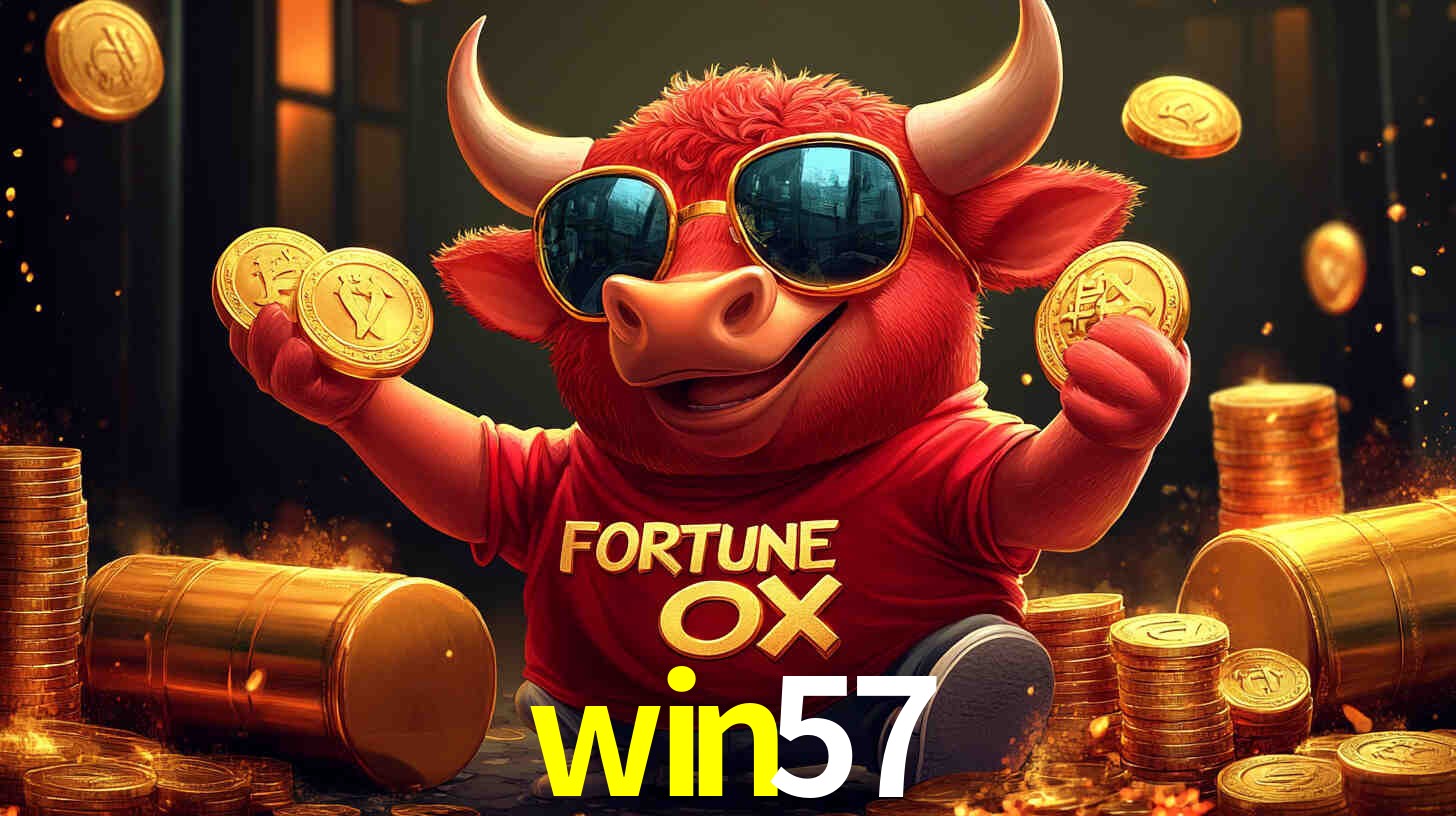 Descubra o Programa VIP da win57: Vantagens Exclusivas para Jogadores