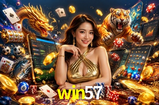 Account Benefits win57