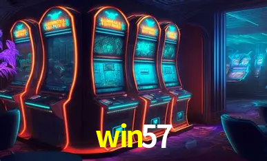 A Popularidade dos Caça-Níqueis no win57
