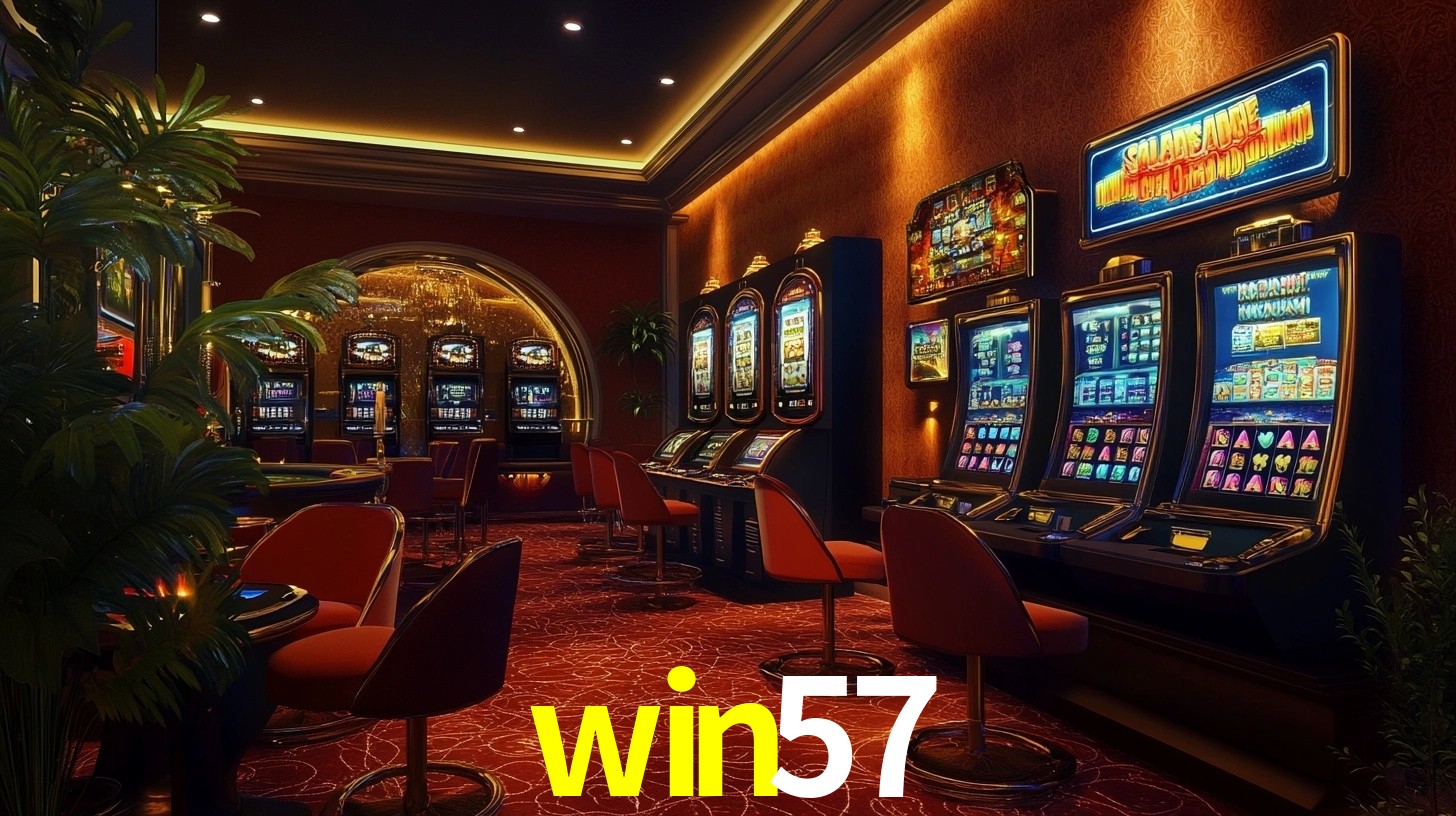 Exclusive Games win57