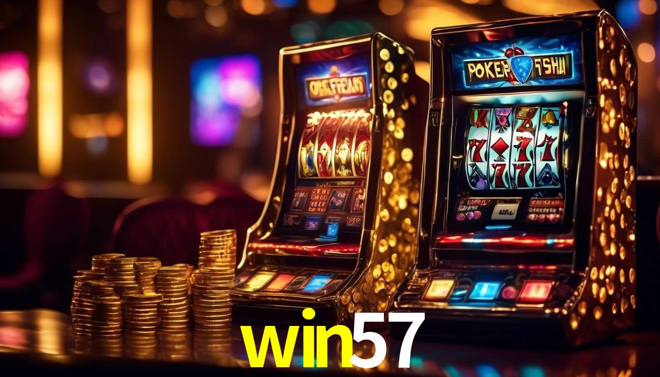 Jogos Exclusivos win57