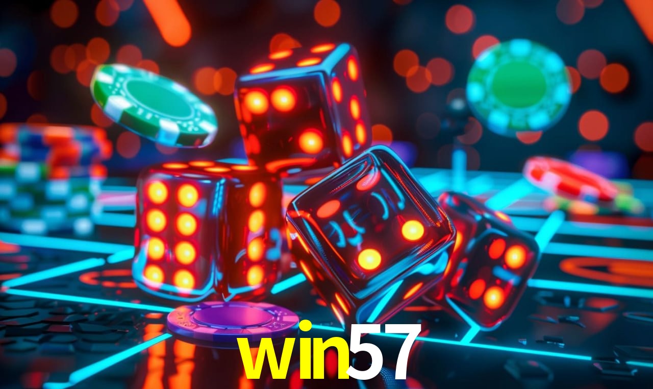 Mesa de Blackjack win57