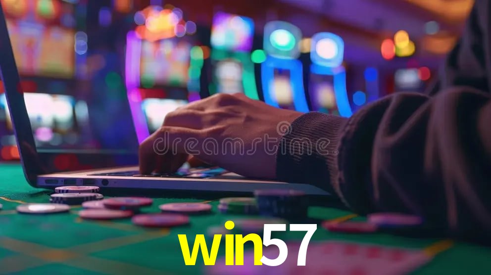 Apostas de Tênis win57