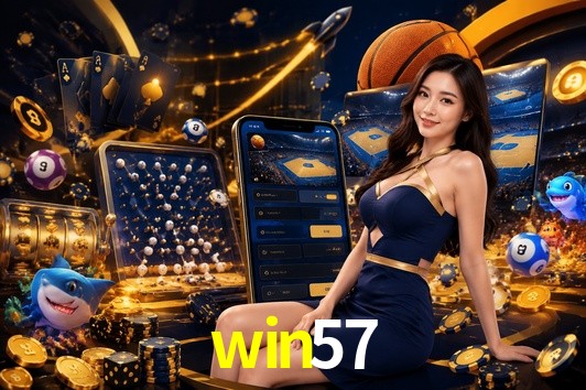 Exclusive Offers win57