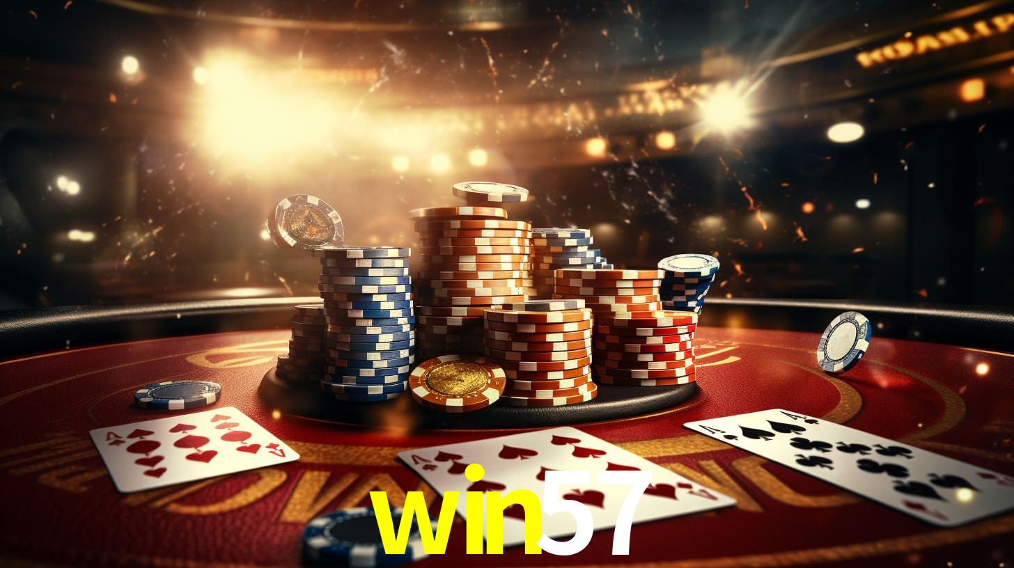 Welcome Bonus win57